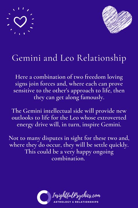 Gemini Woman And Leo Man Compatibility, Gemini Man Leo Woman Compatibility, Gemini And Leo Tattoo Together, Leo Man And Gemini Woman, Leo And Gemini Friendship, Zodiac Sign Tattoos Gemini, Leo And Gemini Relationship, Gemini Man Leo Woman, Leo And Gemini Compatibility