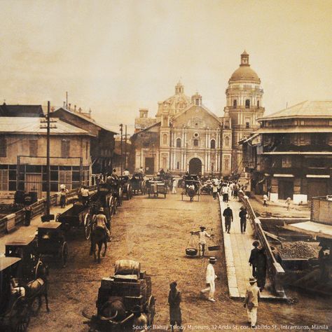 History Philippines Aesthetic, Philippine Museum Aesthetic, 19th Century Philippines Aesthetic, Old Manila Vintage Philippines, Vintage Philippines Background, Sinaunang Panahon Background, 1920s Philippines, 1800s Philippines, Philippines Spanish Era