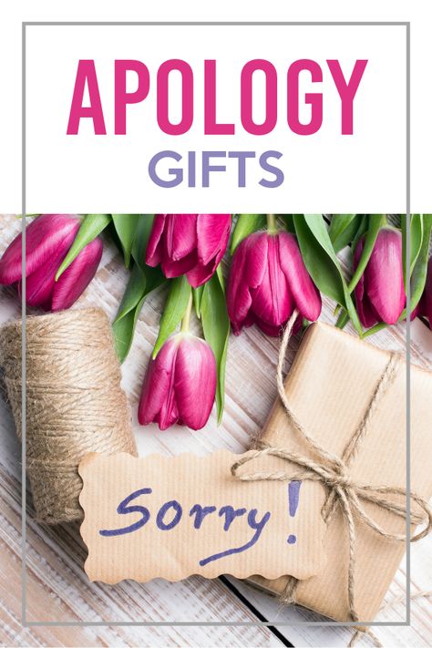 Apology Gift Ideas to say sorry! #apologygift Cute Apology For Girlfriend, I’m Sorry Gift Ideas, I’m Sorry Gifts For Girlfriend, Sorry Ideas For Girlfriend, Apology Ideas For Girlfriend, Apology Gifts For Boyfriend Diy I'm Sorry, Sorry Gift Ideas For Boyfriend, Sorry Diy Gifts For Boyfriend, I’m Sorry Gifts