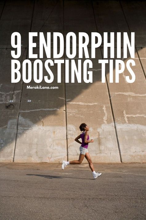 Endorphins Increase, Endorphin Boosters, Increase Endorphins, Happy Brain, Brain Chemicals, Pranayama Techniques, The Dating Divas, Runners High, Getting Back In Shape