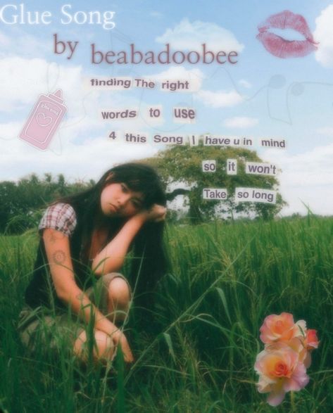 Beabadoobee Cologne Poster, Beaboodee Poster, Bebadoobe Album Wallpaper, Bebadobe Poster, Beabadoobee Aesthetic Poster, Glue Song Poster, Beaches Beabadoobee, Beabadobee Aesthetic, Posters Beabadoobee