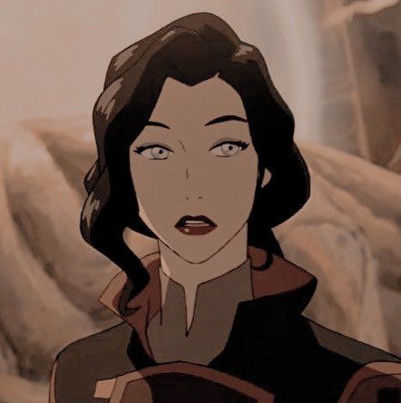 Asami Sato Icon, Asami Legend Of Korra, Legend Of Korra Asami, Miss Marvel, Asami Sato, Avatar Series, Avatar The Last Airbender Art, Female Cartoon, Avatar Airbender