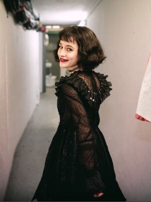 Sophia Anne Caruso, Beetlejuice Cast, Beetlejuice Musical, Lydia Beetlejuice, Gogo Tomago, Queen Sophia, Lydia Deetz, Theatre Geek, Creepy Stuff