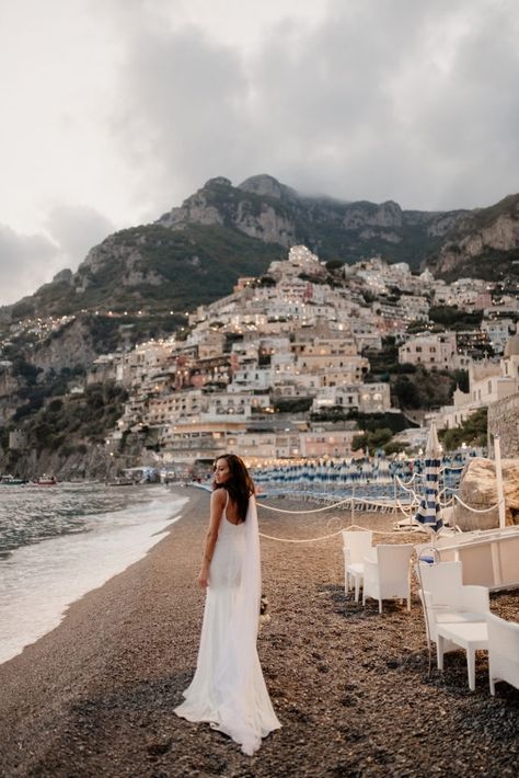 Positano Wedding, Amalfi Coast Wedding, Romantic Dream, Bridal Musings, Grace Loves Lace, Elopement Locations, Coast Wedding, Wedding Destination, Italian Wedding