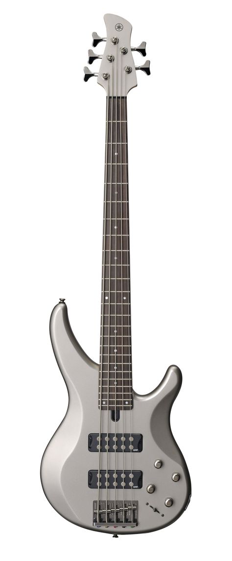 Yamaha Guitar, Electric Bass Guitar, Bass Player, Solid Mahogany, Cool Guitar, Bass Guitar, Electric Guitar, Bass, Music Instruments