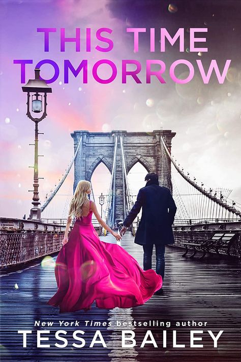 Baseball Romance, Sports Romance Books, Tessa Bailey, This Time Tomorrow, Romance Series Books, Good Romance Books, Book Genre, Sports Romance, Romance Readers