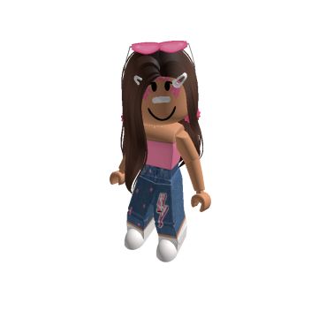 Top 99 preppy avatar in roblox đang gây sốt trên mạng