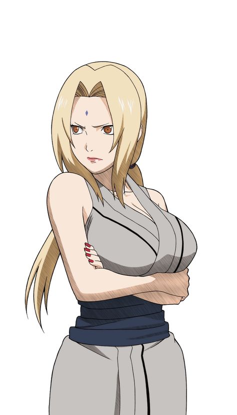 Tsunade Senju render Artwork [Ultimate Ninja 3] by maxiuchiha22 Naruto Mobile, Tsunade Senju, Lady Tsunade, Manga Naruto, Naruto Fan Art, Naruto Series, Naruto Girls, Naruto Wallpaper, Naruto Anime