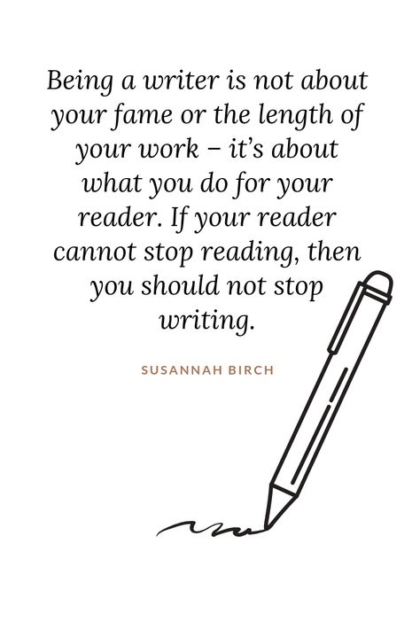 Many people have a romanticised vision of what exactly a writer is.They think of a writer as someone who writes great poetry that makes them famous like Shakespeare or Keats. Or someone who writes books that sell millions of copies such as Arthur Conan-Doyle or Bryce Courtenay. Writing Motivation Encouragement, Writer Inspiration Quotes, Quotes About Writers, Writing Inspiration Images, Being A Writer Quotes, Quotes About Being A Writer, Quotes For Writers Funny, To Be Loved By A Writer, Writing Motivation Quotes