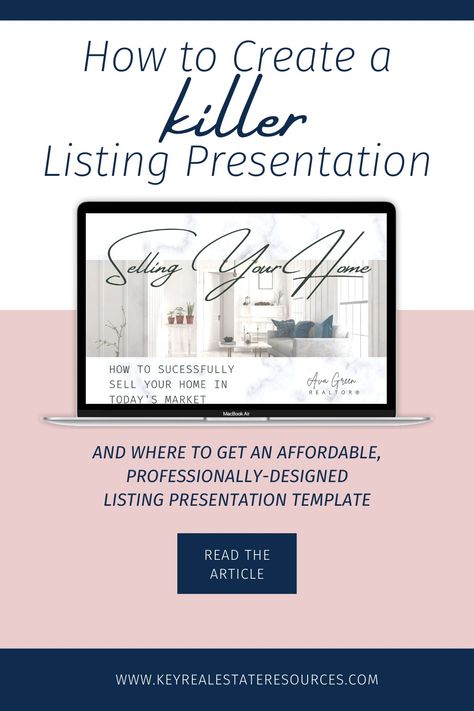 Digital Marketing Real Estate, Real Estate Listing, Listing Presentation Template, Real Estate Presentation, Real Estate Graphics, Realtor Listing Presentation, Real Estate Listing Presentation, Listing Presentation Real Estate Design, Buyers Presentation Real Estate