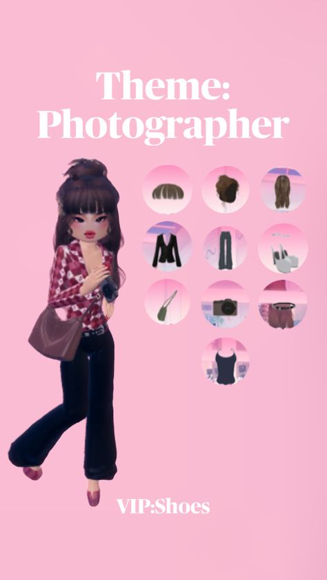 Photographer Outfit Photographer Outfit, Dress To Impress, Dress Outfits, Photographer