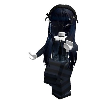 Creepy Cute Roblox Fits, Roblox Creepycute Avatars, Headless Girl Roblox Avatar, Cute Gore Roblox Outfits, Roblox Avatar No Headless, Roblox Avatars Without Headless, Roblox Stories, Emo Roblox, Pins Board