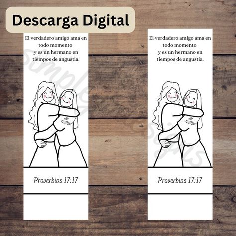 SimpleJWDesigns - Etsy Jw Printables Free Spanish, Jw Bookmarks, Jw Printables, Bookmark Printable, Coloring Bookmarks, Jw Gifts, Bookmarks Printable, Anniversary Cards, No Se