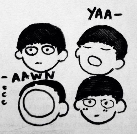 Opm Manga, 동화 삽화, Mob 100, Mob Physco 100, Arte Inspo, Oui Oui, Facial Expressions, Funky Art, Cute Icons