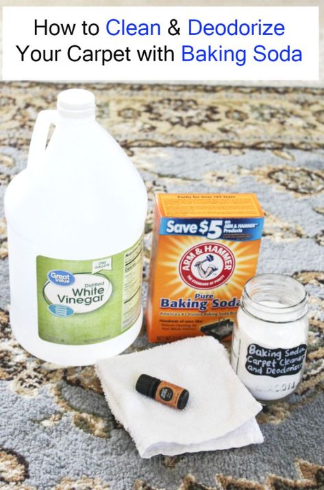 Baking Soda Carpet Cleaner, Baking Soda Carpet, Natural Odor Remover, Baking Soda Cleaner, Baking Soda On Carpet, Baking Soda For Hair, Carpet Deodorizer, Baking Soda Benefits, Shampoo Recipe