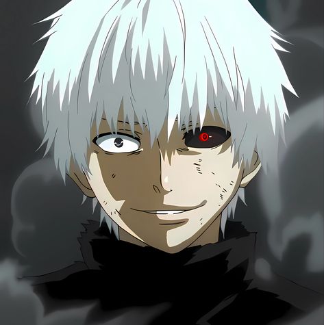 Tokyo Ghoul, Anime Character, Tokyo, Anime