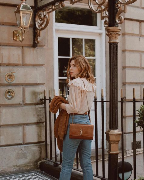 Soft Classic, Chloe Faye, Clothing Items, Trendy Fashion, Spring Fashion, Cool Style, Fashion Branding, Autumn Fashion, Style Inspiration