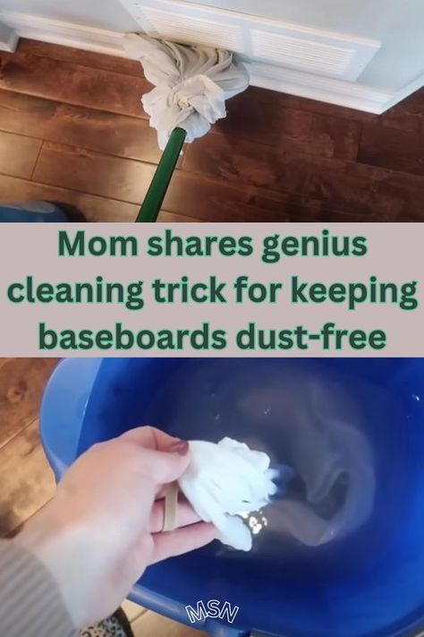 life hacks fashion skincare kitchen tips How To Deep Clean Baseboards, Cleaning White Baseboards, How To Clean White Baseboards, Easy Cleaning Hacks Tips And Tricks, Baseboard Cleaning Solution, Easiest Way To Clean Baseboards, Cleaning Baseboards Hacks, Diy Baseboard Cleaner, How To Dust Your House