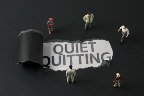 Quiet Quitting, Moving Cities, Linkedin Business, Employee Wellness, Show Appreciation, Passion Project, When I Grow Up, Management Skills, The Quiet