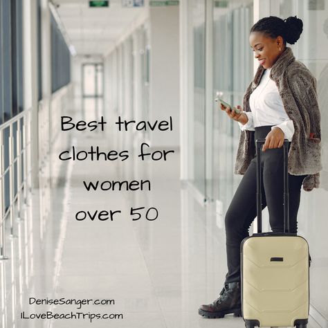 Cute Travel Clothes, Travelwear For Women, Clothes For Airport Travel Style, Chic Travel Outfit Summer, Comfortable Travel Clothes, Casual Travel Outfits For Women Over 50, Sophisticated Travel Outfits, Best Travel Clothes For Women Over 60, Womens Travel Clothes