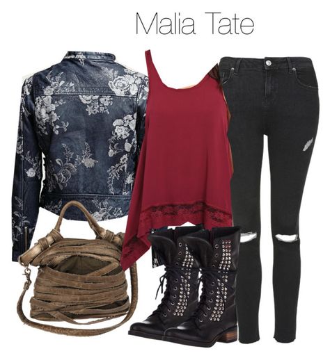 Malia Tate Inspired Outfits, Teen Wolf Fashion, Teen Wolf Outfits, Malia Hale, Malia Tate, Inspired Clothes, Movie Inspired Outfits, Oufits Casual, Lydia Martin