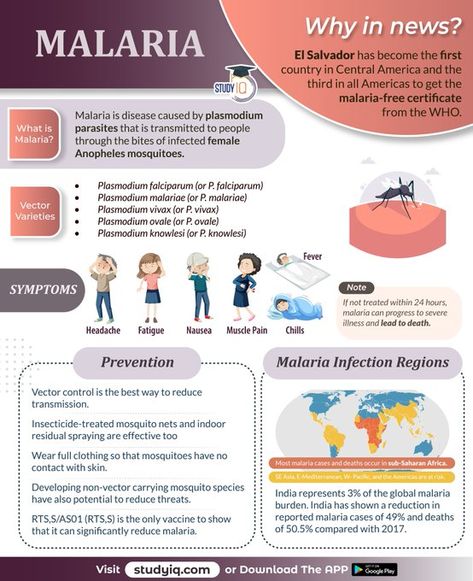 #malaria #whyinnews #upsc #cse #ias Malaria Prevention Poster, Malaria Awareness Poster, Malaria Notes, Malaria Poster, Malaria Infographic, Malaria Disease, Malaria Prevention, Ias Notes, Malaria Parasite