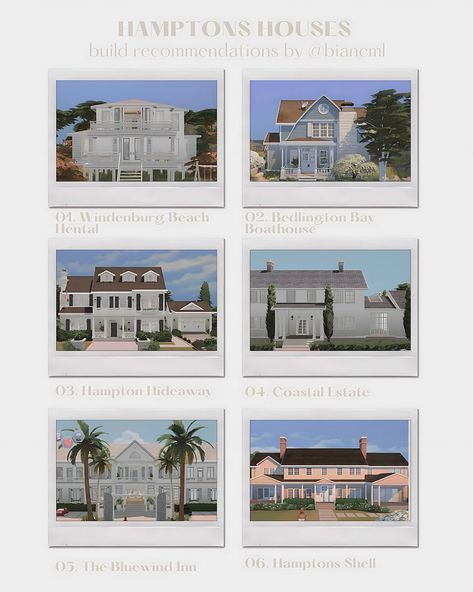 Sims 4 Maxis Match House Download, The Sims 4 Gallery Houses, Sims 4 Gallery Builds, Sims 4 New England, Sims 4 House Gallery Id, Sims 4 Gallery Id, Sims 4 Brindleton Bay Builds, Sims 4 Hamptons House, Sims 4 Hamptons Cc