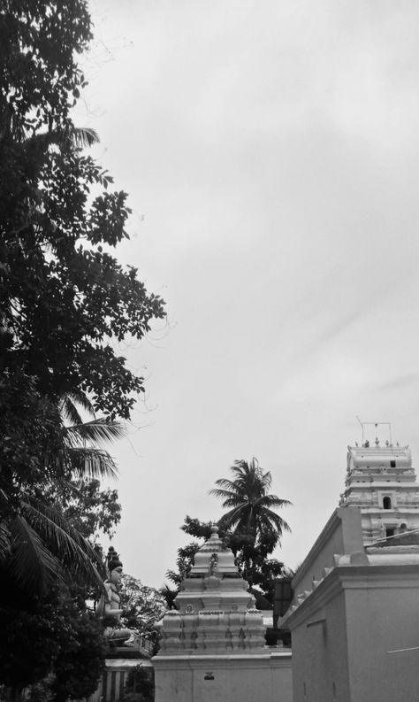 #telugu girl aesthetic #temple aesthetic #black and white aesthetic #AndhraPradesh aesthetic Old Telugu Aesthetic, Aesthetic Temple Wallpaper, Telugu Aesthetic Wallpaper, Desi Black And White Aesthetic, Black Indian Aesthetic, Telugu Aesthetic, Aesthetic Temple, Temple Aesthetic, South Indian Temple