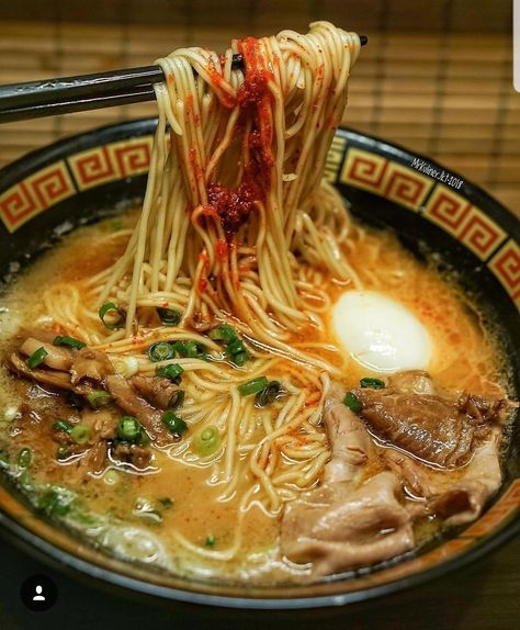 Ramen Aestethic, Ichiran Ramen, Yummy Comfort Food, Japan Food, Food Obsession, Cafe Food, Interesting Food Recipes, Pretty Food, Food Cravings