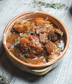 Red Wine and Goat Stew Recipe Slow Cooker Goat Recipes, Goat Neck Recipe, Lamb Receipts, Goat Recipes Meat, Vegetable Stew Recipes, Goat Stew Recipe, Ugly Delicious, Goat Stew, Goat Recipes