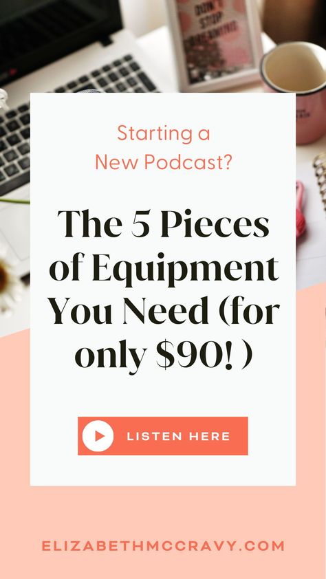 Launch your podcast with just $90 using our focused guide on essential, affordable podcast equipment. This article provides practical advice on selecting equipment that delivers quality without complexity. Perfect for beginners looking to start their podcasting journey with a proven setup used by a podcast veteran. Podcast Desk Setup, Diy Podcast Setup, How To Start A Podcast For Beginners, Podcasts Equipment, Podcast Setup Ideas, Podcasting Setup, Podcast Script, Podcast Equipment, Podcast Ideas