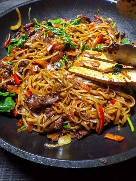 Low Sodium Beef Stir Fry - Tasty, Healthy Heart Recipes Recipes Low Sodium, Healthy Heart Recipes, Low Sodium Recipes Heart, Heart Healthy Recipes Low Sodium, Low Salt Recipes, Beef Stir Fry Recipes, No Sodium Foods, Heart Recipes, Low Sodium Diet