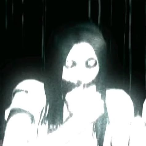 Creepy Core, Japanese Horror, Fatal Frame, Alice Madness, Retro Horror, Weird Dreams, Creepy Cute, Art Tutorials Drawing, Silly Me