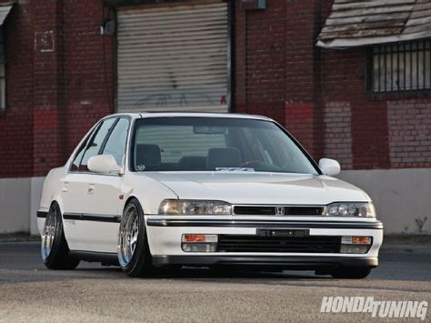 1991 Honda Accord, To Fast To Furious, Honda Accord Custom, Needle In A Haystack, Slammed Cars, Aventador Svj, Jdm Honda, Honda Civic Hatchback, Honda Accord Ex