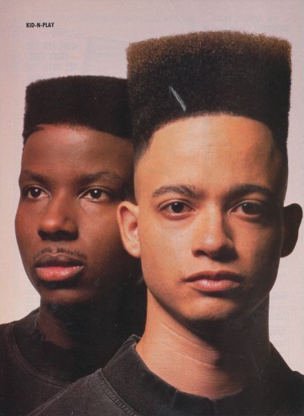 Kid 'N' Play | Discography | Discogs House Party Movie, Kid N Play, Comedy Duos, Real Hip Hop, Hip Hop And R&b, Gta San Andreas, 90s Hip Hop, Black Music, Hip Hop Artists