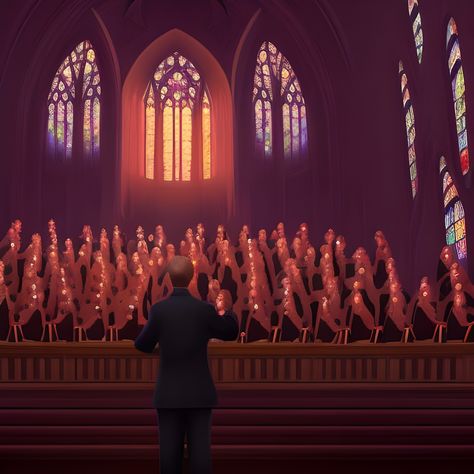 Choir Art, Avengers Games, Church Choir, Joy And Peace, Better Tomorrow, Tomorrow Will Be Better, Choir, Marvel Avengers, Avengers