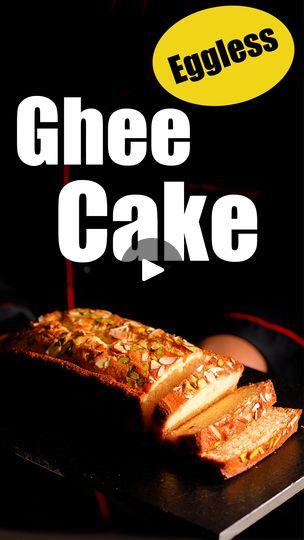 eggless ghee cake recipe | Indian style desi ghee cake | ghee cake |
#egglesscake #cake #reels | Tarla Dalal | Tarla Dalal · Original audio | Reels Ghee Cake Recipe, Ghee Cake, Cake Reels, Recipe Indian, Eggless Cake, Dessert Cake Recipes, Dessert Cake, Milk Powder, Plain Flour