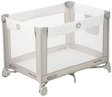 Baby Pack And Play, Pack N Play Mattress, Pack And Play Sheets, Graco Pack N Play, Graco Baby, Diaper Changing Station, Target Baby, Portable Crib, Pack N Play