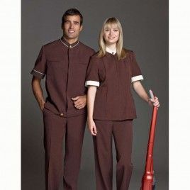 House Keeping Uniform, Cleaning Uniform, Housekeeping Uniform, Hotel Uniform, Staff Uniforms, House Keeping, Work Uniforms, Dress Codes, New Style