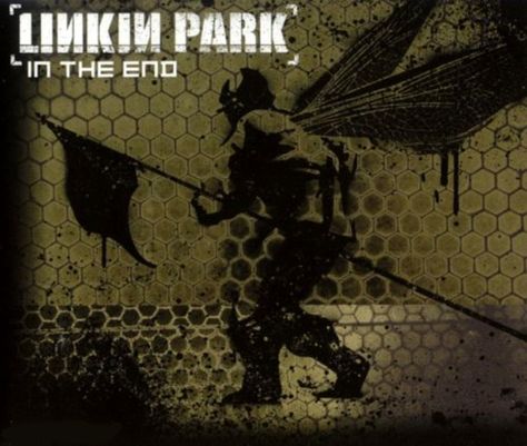 In the End - Linkin Park In The End Linkin Park, In The End Lyrics, Linkin Park Hybrid Theory, Free Piano Sheets, Song Memes, Metal Songs, Ringtone Download, Free Beats, Rock Songs