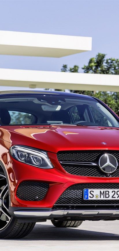 Mercedes-Benz GLE450 AMG, 4k, 2018, red GLE Coupe, luxury sports SUV, German cars, Mercedes Mercedes 4x4, Benz Wallpaper, Mercedes Benz Wallpaper, Gle Coupe, Mercedes Gla, Mercedes Suv, Wild Animal Wallpaper, Sport Suv, Mercedes G Wagon