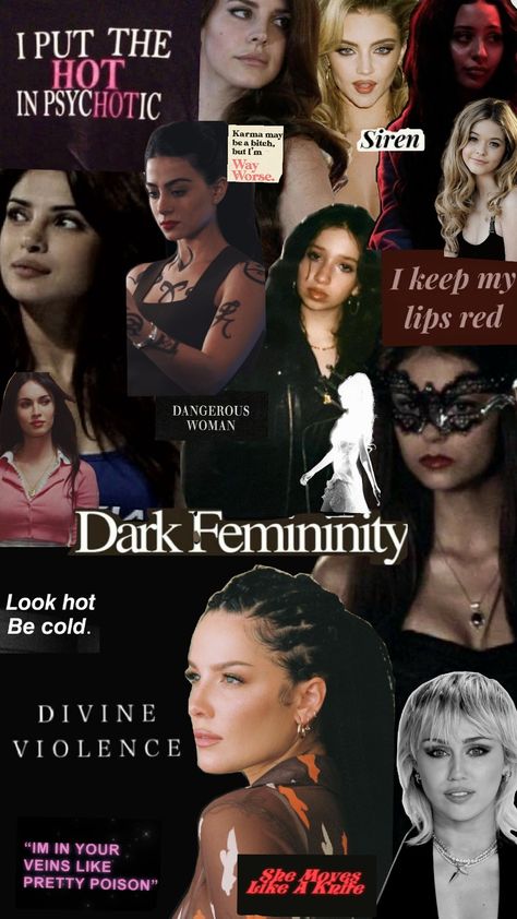 dark feminity 🖤 . . . . #darkfeminine #darkloves #badbitch #bitch #feminity #feminine Dark Feminine Aesthetic Vibe, Dark Femine Aethstetic, Feminity Aesthetic, Dark Feminity, Feminine Summer Outfits, Fav Aesthetic, Edgy Classic, Leo Rising, Female Villains