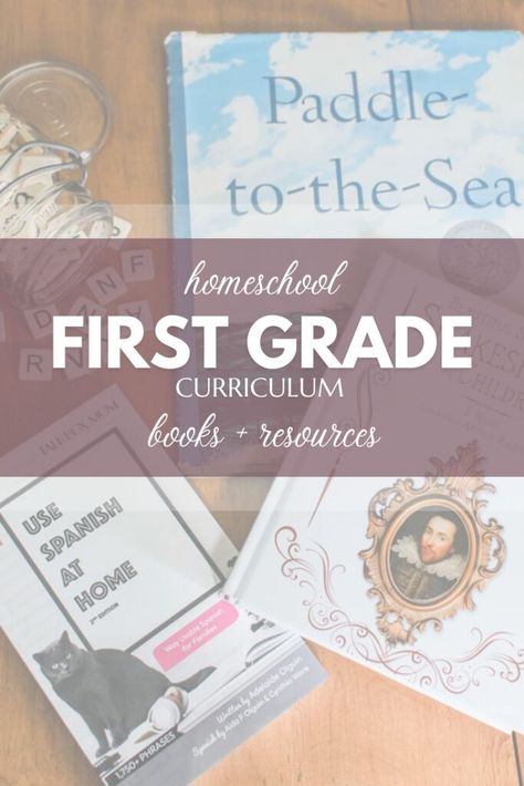 Charlotte Mason Homeschool Curriculum: 1st Grade Charlotte Mason 1st Grade, First Grade Homeschool, Charlotte Mason Curriculum, Raising Butterflies, Composer Study, Singing Games, Charlotte Mason Homeschool, Homeschool Lesson Plans, Kindergarten Books