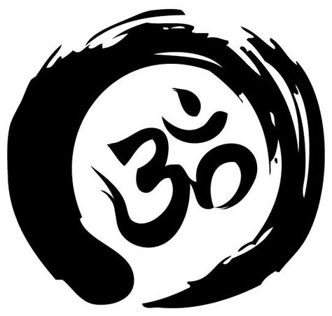 Top Five Ways to Find YOUR Mantra Om Tattoos, Ohm Tattoo, Om Symbol Tattoo, Zen Tattoo, Om Tattoo Design, Yamaha Rx100, Mantra Tattoo, Yoga Tattoos, Sanskrit Tattoo