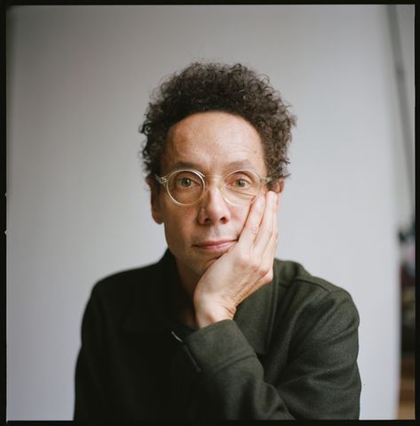 Malcolm Gladwell talks casuistry and Catholicism with the hosts of Jesuitical | America Magazine Malcom Gladwell, Malcolm Gladwell, Stories Of Success, David And Goliath, Talk To Strangers, Influential People, Book Release, The New Yorker, Profile Photo