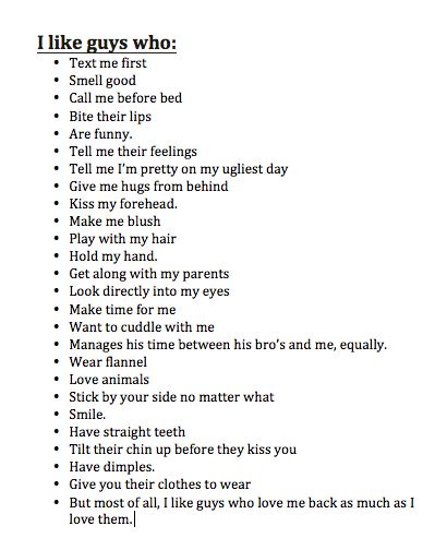 Amen. Perfect Boyfriend List, Under Your Spell, Perfect Boyfriend, Girl Facts, Boyfriend Goals, Boyfriend Quotes, The Perfect Guy, Cute Relationship Goals, Crush Quotes