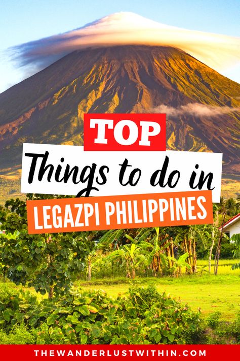 Travel guide to Legazpi City Philippines. Where to stay in Legazpi Albay, things to do in Legazpi Philippines, like visit Legazpi Boulevard, and how to get there from Legazpi airport | Things to do in Legazpi City | oriental hotel Legazpi Philippines Travel | Mayon Volcano Philippines hidden gems | Mayon Volcano Photography | bicol philippines destinations | bicol philippines travel | albay philippines volcanoes | bicol philippines volcanoes | hidden gems in the philippines off the beaten path Mayon Volcano Photography, Outfit Philippines, Volcano Photography, Albay Philippines, Bicol Philippines, Poster Philippines, Costa Rica Volcano, Caramoan Island, Aesthetic Philippines