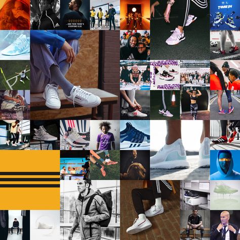 Moodboard Adidas Adidas Moodboard, Adidas Clothing, Black White Vintage, Sports Pictures, Vintage Sports, White Vintage, Mood Boards, Baseball Cards, Adidas