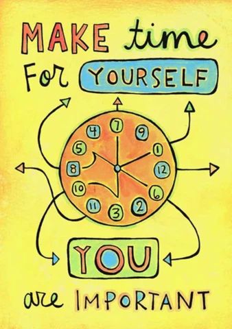 Make Time For Yourself, Living In London, Time For Yourself, You Are Important, Self Compassion, Make Time, Me Time, The Words, Great Quotes