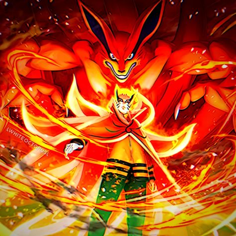 Naruto Shippuden Hd, Naruto And Kurama, Naruto Dan Sasuke, Naruto Kurama, Naruto Sage, Photo Naruto, Kurama Naruto, Best Naruto Wallpapers, Naruto Uzumaki Hokage